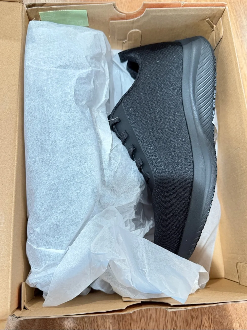Skechers lightweight sneaker